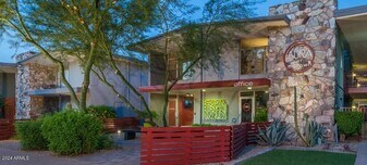 3623 N 5th Ave in Phoenix, AZ - Building Photo