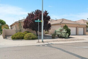 8201 Grape View Ct NE in Albuquerque, NM - Building Photo