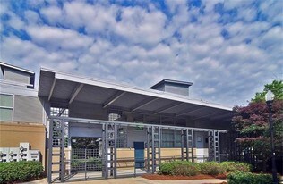 Little Five Points Condos For Rent Atlanta Ga 400 Village Pkwy