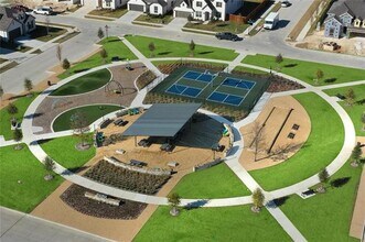 1628 Hydrangea Ln in Prosper, TX - Building Photo - Building Photo