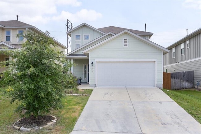 366 Eagle Brook Ln in Buda, TX - Building Photo - Building Photo