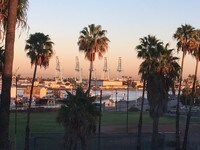 Oceanview Apartments
