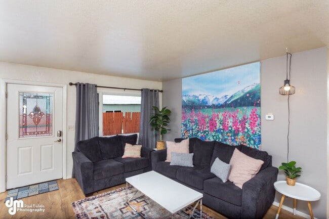 property at 887 E 76th Ave