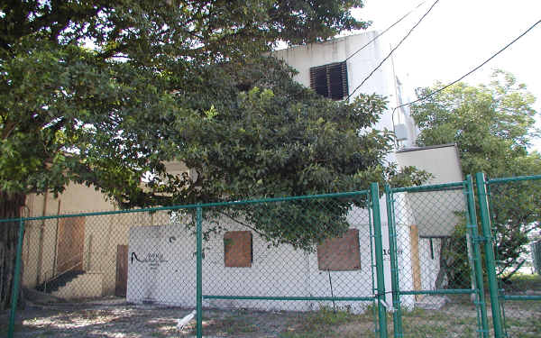 910 NW 2nd Ct in Miami, FL - Building Photo - Building Photo