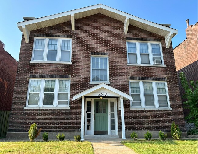 4908 Devonshire Ave, Unit 1E