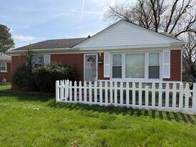 1632 Stafford Ave in Louisville, KY - Building Photo