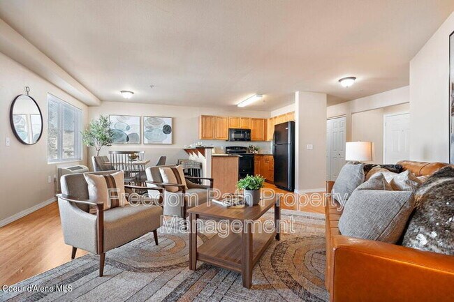 310 N Promenade Loop in Post Falls, ID - Building Photo - Building Photo