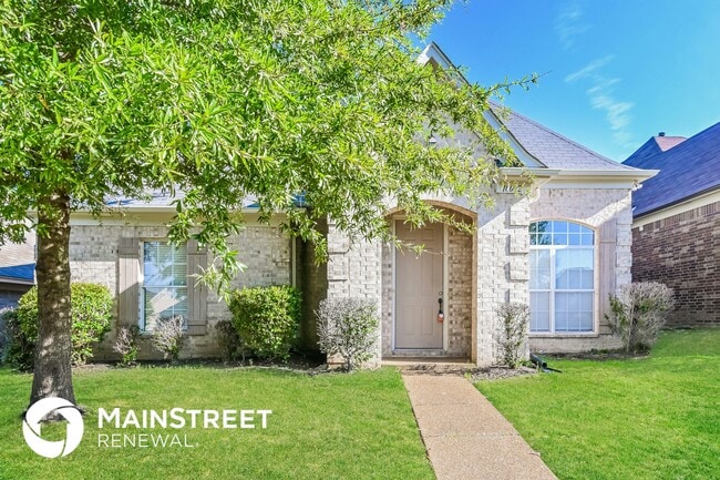 property at 10092 Mill Hill Ave