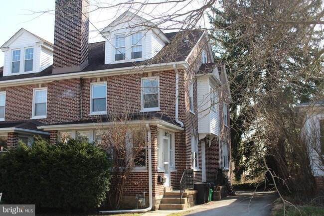 403 South Ave in Media, PA - Building Photo - Building Photo