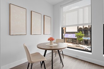 414 Main St in Worcester, MA - Building Photo - Building Photo