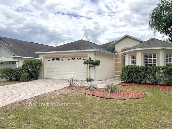 503 Fairhaven Dr in Davenport, FL - Building Photo - Building Photo