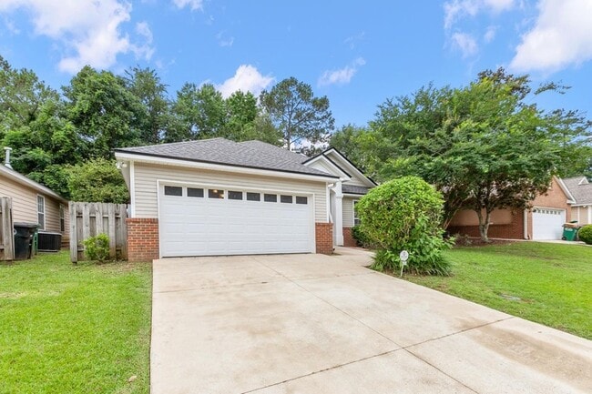 2521 Heathrow Dr in Tallahassee, FL - Building Photo - Building Photo