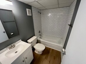 2718 Painter Ave, Unit C108 in Knoxville, TN - Building Photo - Building Photo