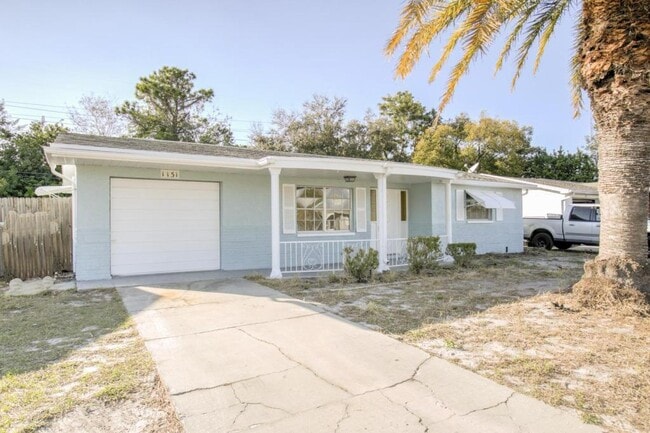 property at 1131 Dartmouth Dr