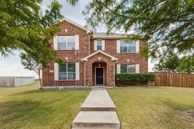 property at 2290 Timber Creek Dr