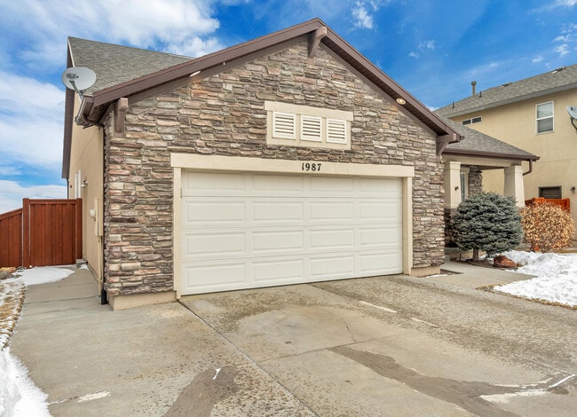 1987 E Aspen Grv Ct in Draper, UT - Building Photo - Building Photo