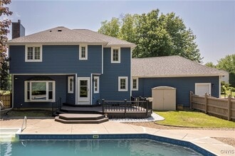 3306 Glen Abbey Terrace in Phoenix, NY - Building Photo - Building Photo