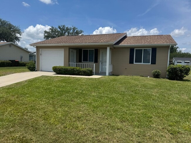 8433 SW 109th St in Ocala, FL - Building Photo - Building Photo