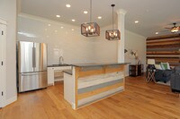 Interior Photo - Sullivan Square Apartments in Bentonville, Arkansas