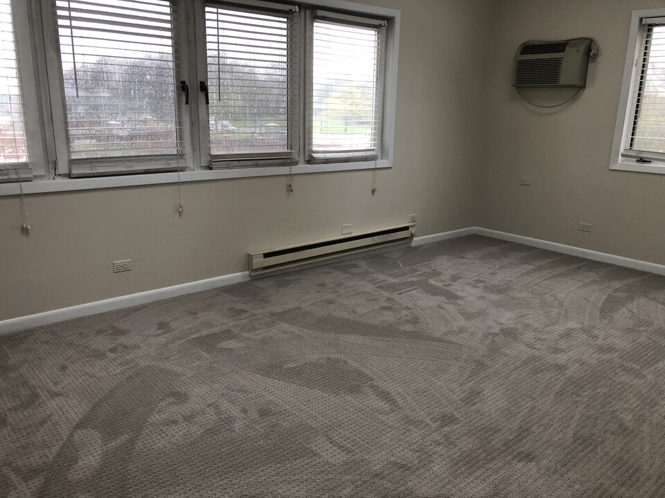 31 S Seymour Ave, Unit C in Grayslake, IL - Building Photo