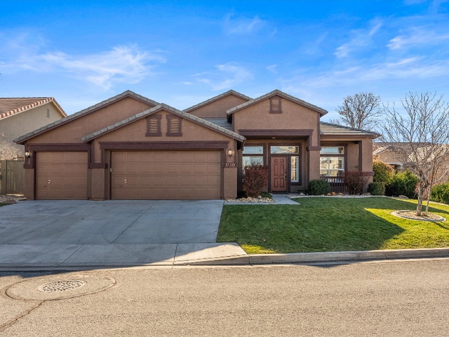 property at 1730 Glen Cove Ct