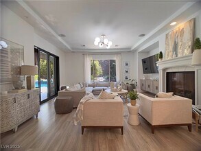 2716 King Louis St in Henderson, NV - Building Photo - Building Photo