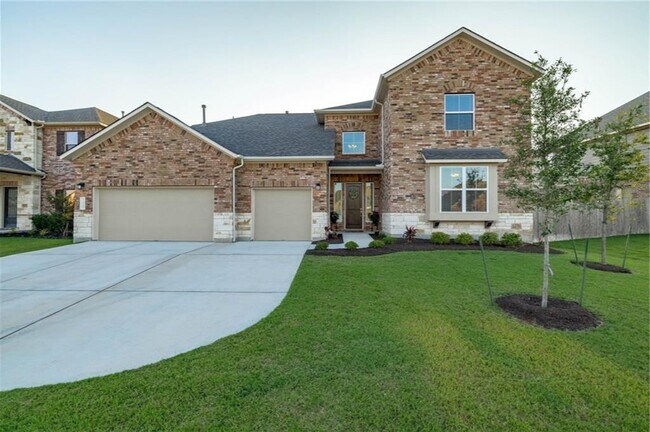 property at 19209 Chayton Cir