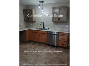 2105 Coinjock Cir in Fayetteville, NC - Building Photo - Building Photo