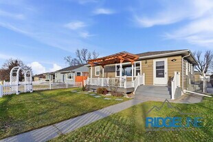 2613 9th Ave S in Great Falls, MT - Building Photo