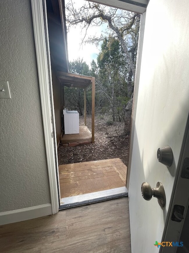 property at 541 Buck Trail