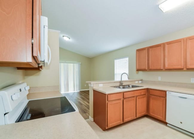 6906 Cetera Way in Converse, TX - Building Photo - Building Photo