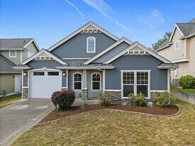 10109 Terra Valley Street Southeast in Yelm, WA - Building Photo