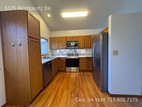 5175 Austerlitz Dr in Colorado Springs, CO - Building Photo - Building Photo