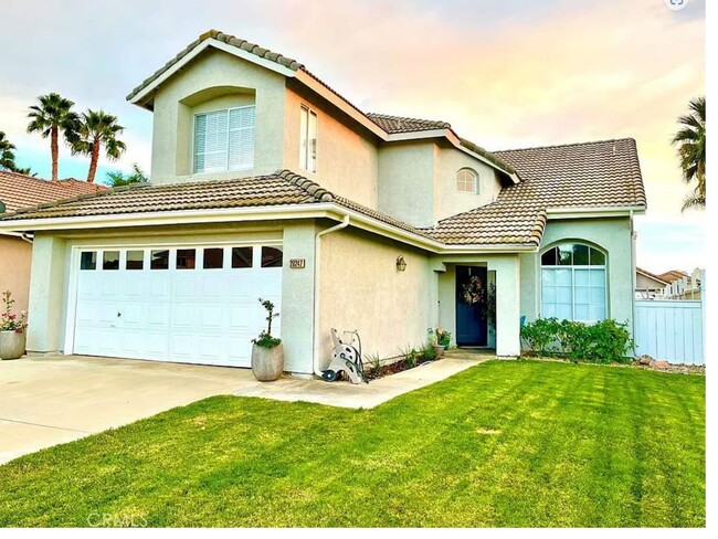 28247 Mariners Way in Menifee, CA - Building Photo - Building Photo