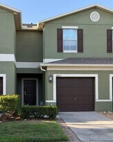 2807 Lantern Hill Ave in Brandon, FL - Building Photo
