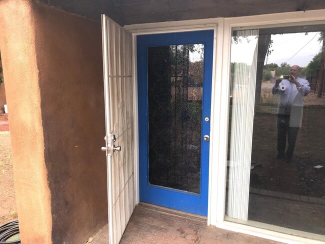 65 La Pasada De Ancleto Ln in Corrales, NM - Building Photo - Building Photo
