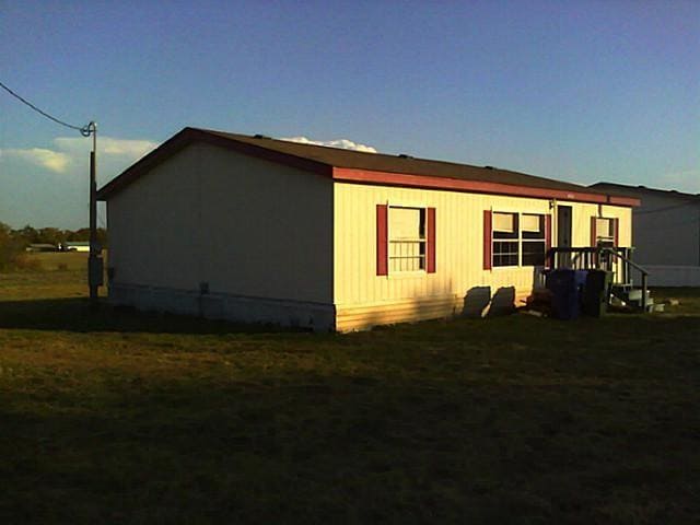 property at 4507 Marshall St