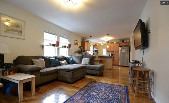 property at 216 Arlington St