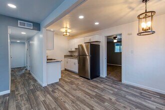 4535 E 14th St in Tucson, AZ - Building Photo - Building Photo