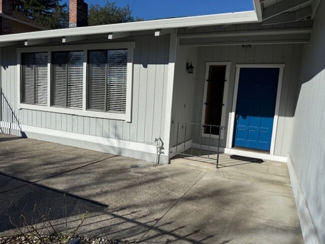 property at 676 Rinaldo St