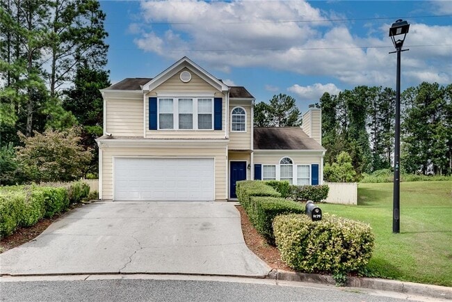 3174 Benthollow Ln in Duluth, GA - Building Photo - Building Photo