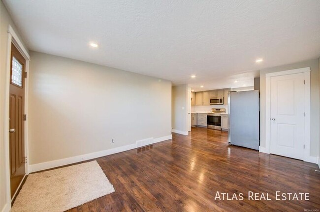 1430 E Iowa Ave in Denver, CO - Building Photo - Building Photo
