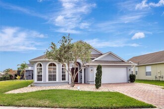 2367 Brewerton Ln in Orlando, FL - Building Photo - Building Photo