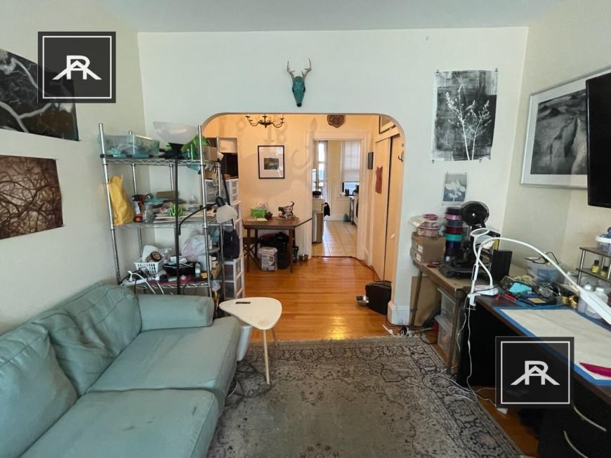 57 Brighton Ave in Boston, MA - Building Photo