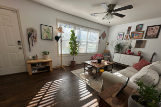 2053 Verbena St NW in Atlanta, GA - Building Photo - Building Photo