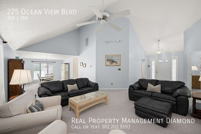 225 Ocean View Blvd in Lewes, DE - Building Photo - Building Photo