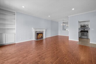 3568 Keystone Ave, Unit 8 in Los Angeles, CA - Foto de edificio - Building Photo