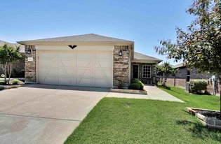 1264 Revolution Dr in Krugerville, TX - Building Photo