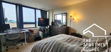 2800 DuSable Lake Shore Dr in Chicago, IL - Building Photo - Building Photo