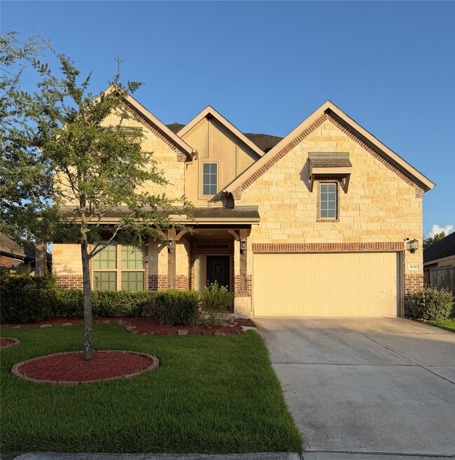 property at 5139 Spring Terrace Ln